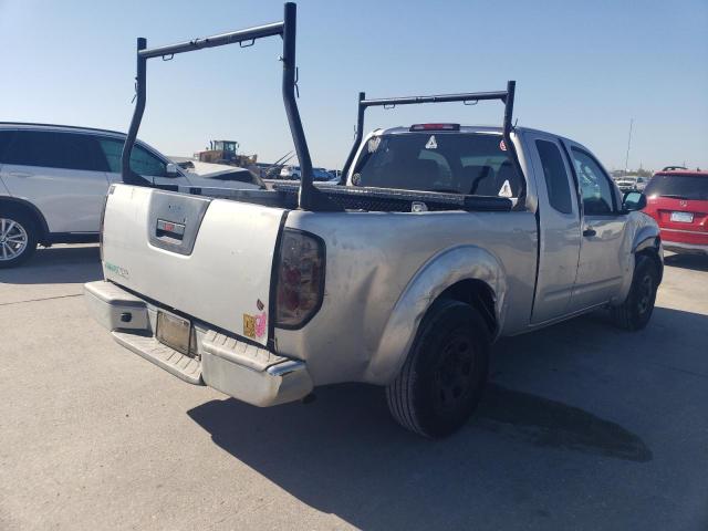 Image 3 of 2009 NISSAN FRONTIER KING CAB XE 2009 with VIN 1N6BD06T09C425872