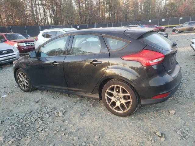 Изображение 2 2015 FORD FOCUS SE 2015 с VIN 1FADP3K27FL302735