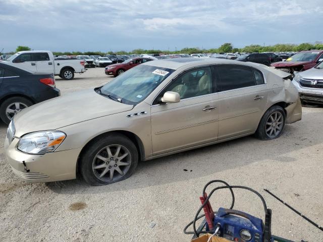 Изображение 2007 BUICK LUCERNE CXL 2007