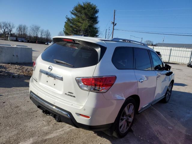 Изображение 3 2015 NISSAN PATHFINDER S 2015 с VIN 5N1AR2MM5FC684274