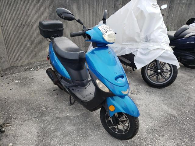 Изображение 1 2020 JBLC SCOOTER 2020 с VIN L2BB9NCC0LM714087