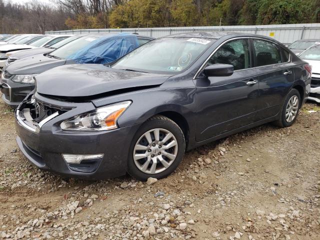 Obraz 1 z 2013 NISSAN ALTIMA 2.5 2013 z VIN 1N4AL3AP8DN408060