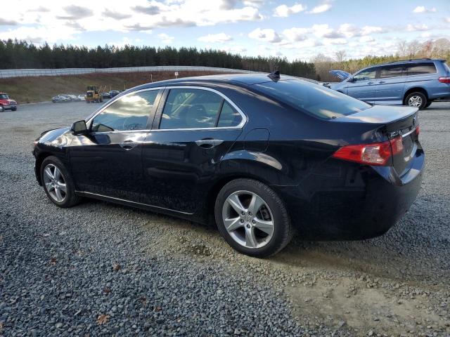 Obraz 2 z 2014 ACURA TSX TECH 2014 z VIN JH4CU2F66EC005930