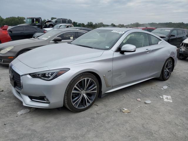 Obraz 1 z 2019 INFINITI Q60 PURE 2019 z VIN JN1EV7EL0KM291018
