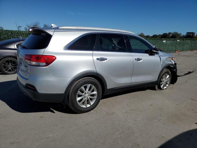Image 3 of 2016 KIA SORENTO LX 2016 with VIN 5XYPG4A55GG037383