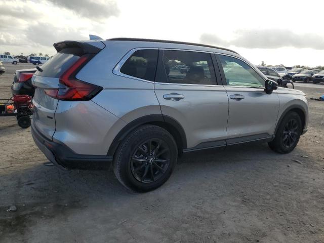 Image 3 of 2023 HONDA CR-V SPORT 2023 with VIN 2HKRS5H59PH714639