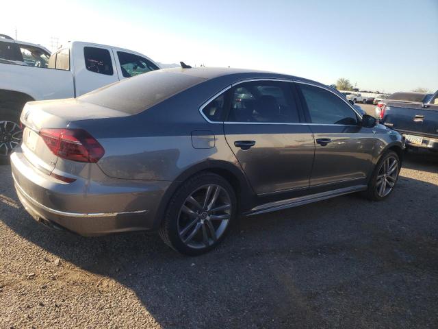 Изображение 3 2017 VOLKSWAGEN PASSAT R-LINE 2017 с VIN 1VWDT7A36HC086481