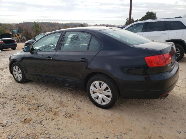 Image 2 of 2011 VOLKSWAGEN JETTA SE 2011 with VIN 3VWDZ7AJ3BM369830