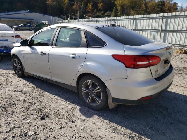 Obraz 2 z 2018 FORD FOCUS SE 2018 z VIN 1FADP3F20JL309089