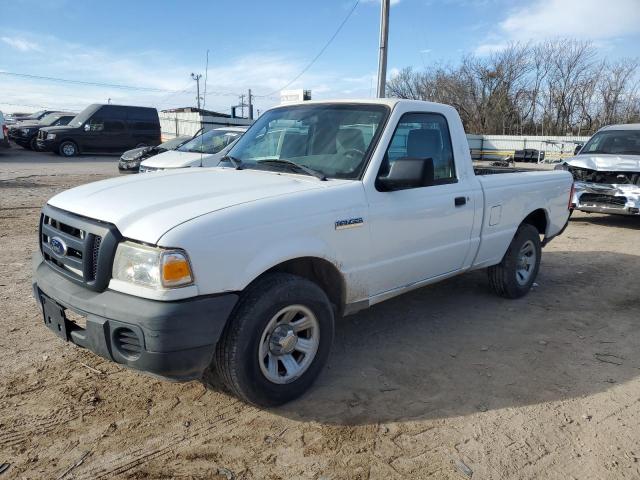 2011 FORD RANGER  2011 image