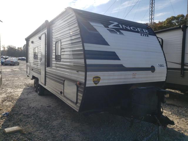 2021 ZING TRAILER 2021 image