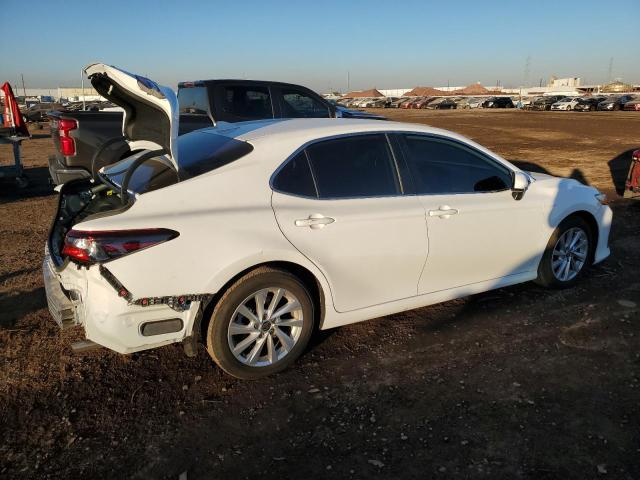 Изображение 3 2023 TOYOTA CAMRY LE 2023 с VIN 4T1C11AK4PU123802