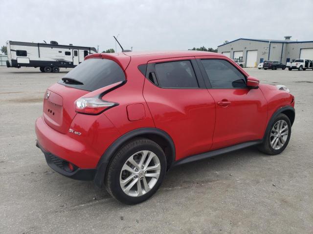 Image 3 of 2016 NISSAN JUKE S 2016 with VIN JN8AF5MV9GT656698