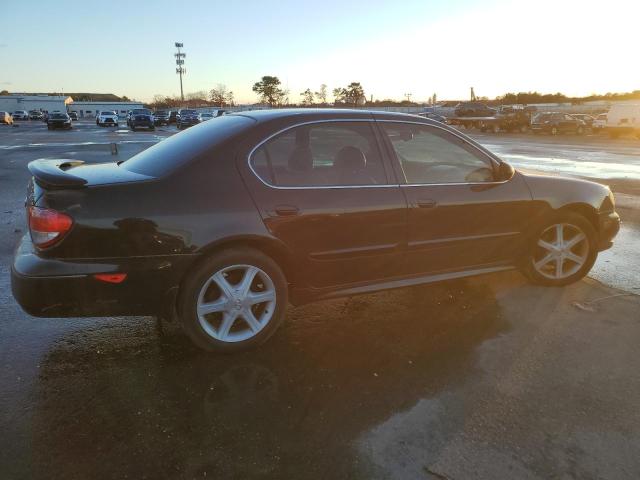 Image 3 of 2004 INFINITI I35  2004 with VIN JNKDA31AX4T200958