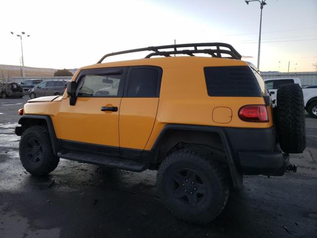 Image 2 of 2007 TOYOTA FJ CRUISER  2007 with VIN JTEBU11F070076927