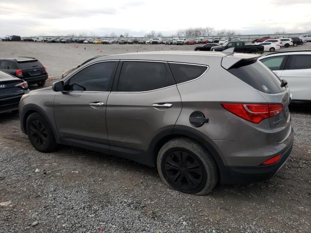 Изображение 2 2014 HYUNDAI SANTA FE SPORT  2014 с VIN 5XYZT3LB6EG191745
