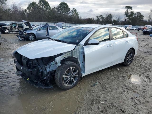 Obraz 1 z 2022 KIA FORTE FE 2022 z VIN 3KPF24AD8NE437353