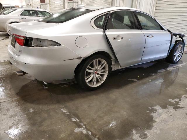 Изображение 3 2016 JAGUAR XF PRESTIGE 2016 с VIN SAJBK4BV1GCY23887