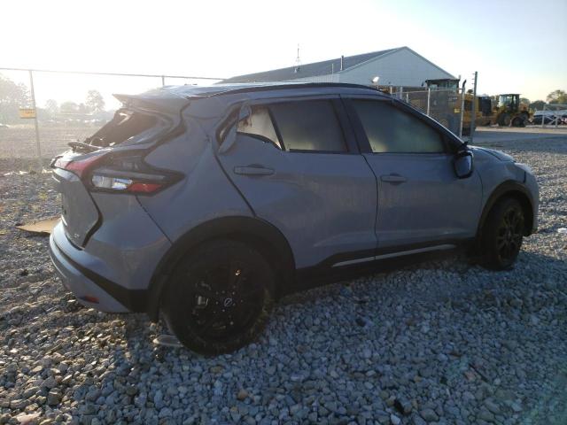 Obraz 3 z 2022 NISSAN KICKS SR 2022 z VIN 3N1CP5DV2NL505255