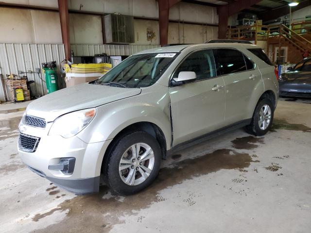 Image 1 of 2014 CHEVROLET EQUINOX LT 2014 with VIN 2GNALBEK6E6254349