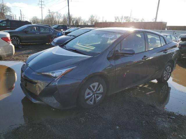 2016 TOYOTA PRIUS  2016 image