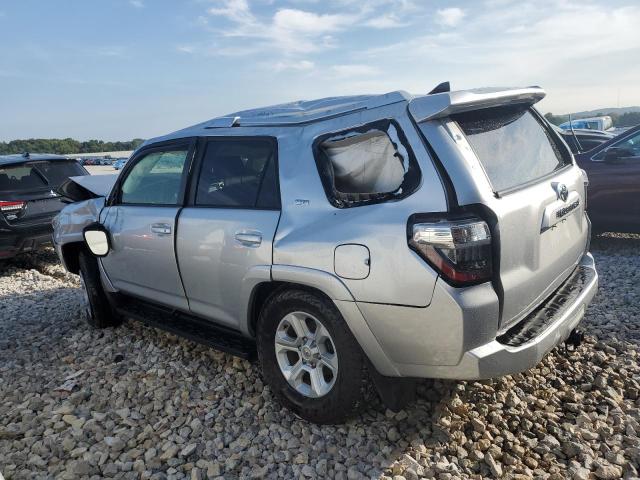 Image 2 of 2016 TOYOTA 4RUNNER SR5/SR5 PREMIUM 2016 with VIN JTEBU5JR6G5383006