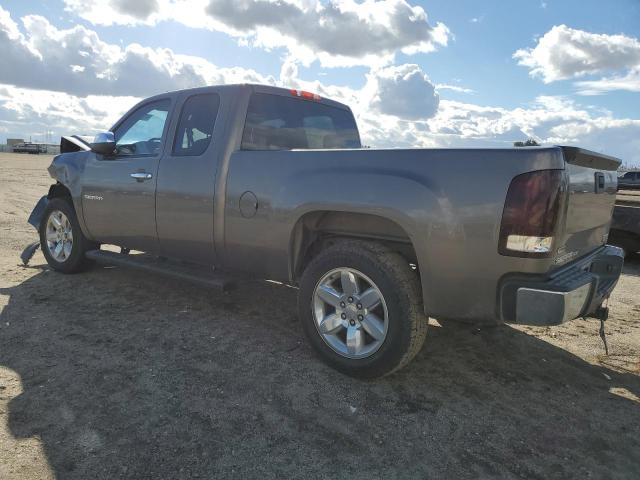 Image 2 of 2012 GMC SIERRA K1500 SLE 2012 with VIN 1GTR2VE72CZ283750