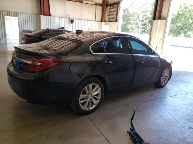 Image 3 of 2015 BUICK REGAL  2015 with VIN 2G4GK5EXXF9183087