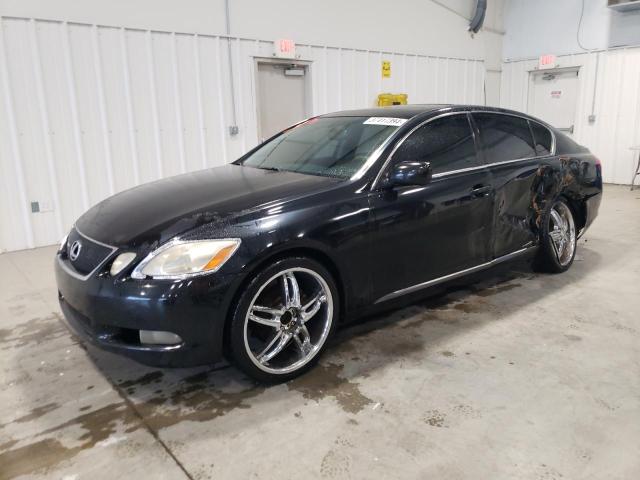 Obraz 2006 LEXUS GS 300 2006