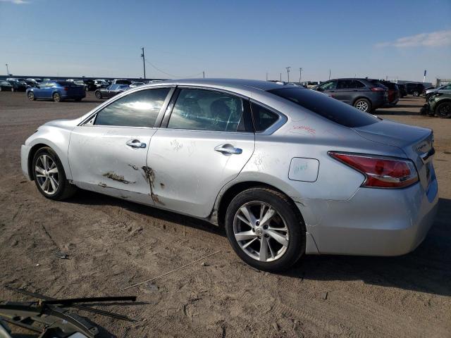 Image 2 of 2015 NISSAN ALTIMA 2.5 2015 with VIN 1N4AL3AP2FC127385