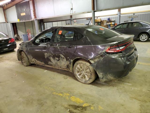 Image 2 of 2015 DODGE DART SXT 2015 with VIN 1C3CDFBB7FD212306