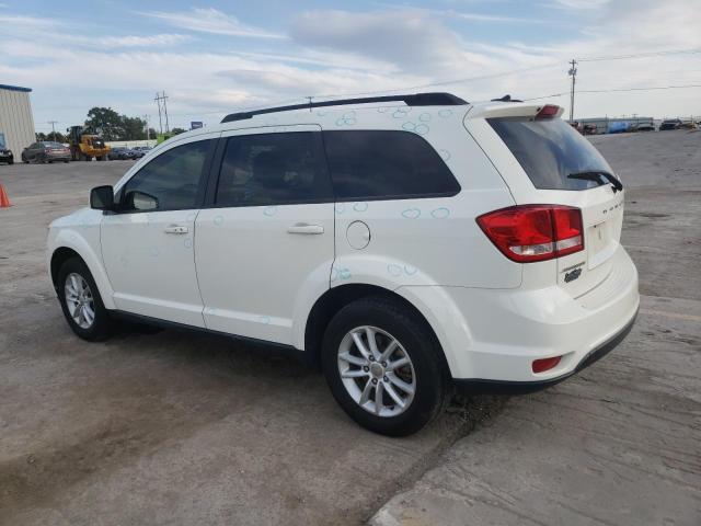 Image 2 of 2016 DODGE JOURNEY SXT 2016 with VIN 3C4PDCBB8GT111184