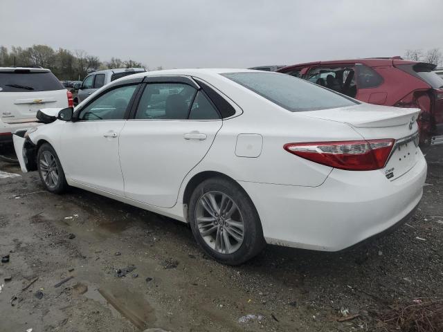 Obraz 2 z 2017 TOYOTA CAMRY LE 2017 z VIN 4T1BF1FKXHU287580