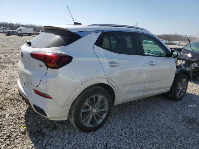 Obraz 3 z 2021 BUICK ENCORE GX PREFERRED 2021 z VIN KL4MMBS22MB180361