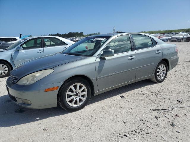 2002 LEXUS ES 300 2002 image