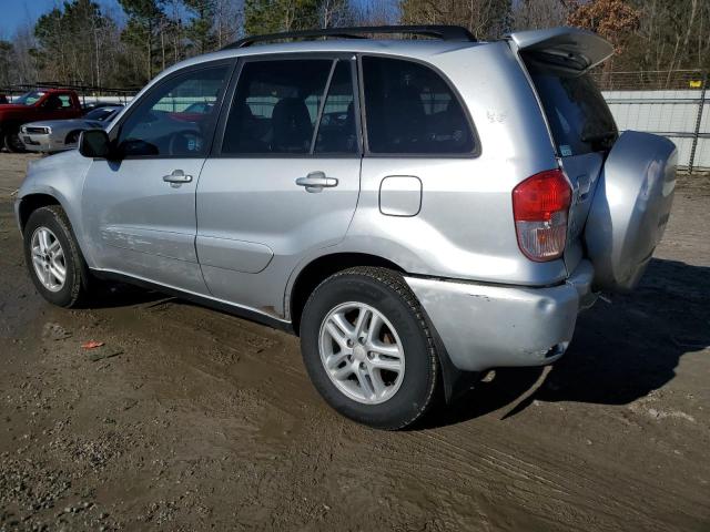 Image 2 of 2003 TOYOTA RAV4  2003 with VIN JTEHH20V036081999