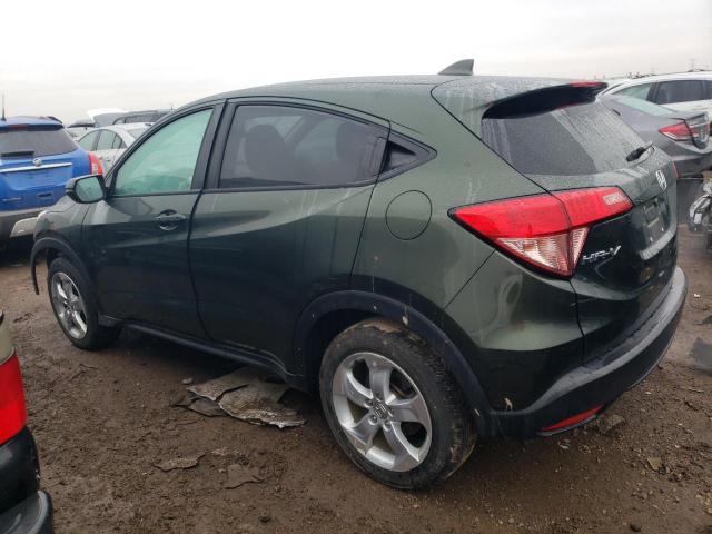 Image 2 of 2016 HONDA HR-V EX 2016 with VIN 3CZRU6H5XGM743197