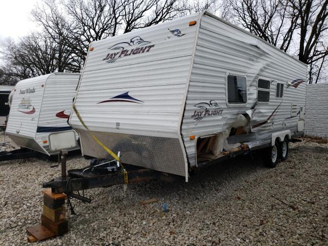 Image 2 of 2007 JAYCO JAY FLIGHT 2007 with VIN 1UJBJ02L971EH0799