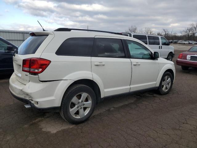 Obraz 3 z 2012 DODGE JOURNEY SXT 2012 z VIN 3C4PDCBG8CT367797