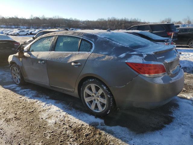 Obraz 2 z 2011 BUICK LACROSSE CXL 2011 z VIN 1G4GC5EC5BF324708