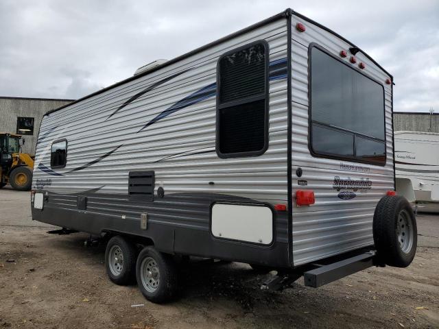 Изображение 3 2018 KEYSTONE SUMMERLAND 2018 с VIN 4YDT20226J3153405