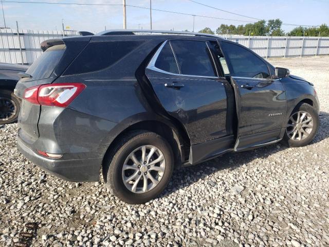 Image 3 of 2019 CHEVROLET EQUINOX LT 2019 with VIN 2GNAXKEV9K6143742