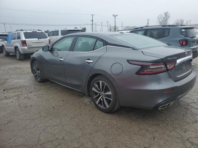 Image 2 of 2020 NISSAN MAXIMA SV 2020 with VIN 1N4AA6CV1LC368370