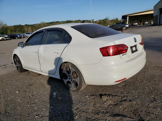 Obraz 2 z 2014 VOLKSWAGEN JETTA SE 2014 z VIN 3VWB17AJ0EM436497