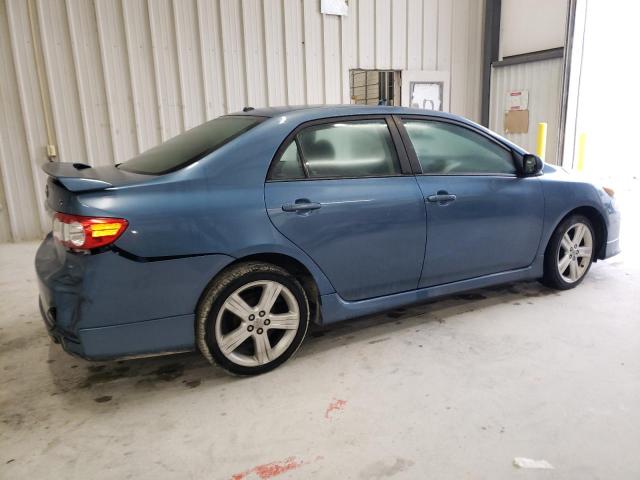 Изображение 3 2013 TOYOTA COROLLA BASE 2013 с VIN 5YFBU4EE4DP111526