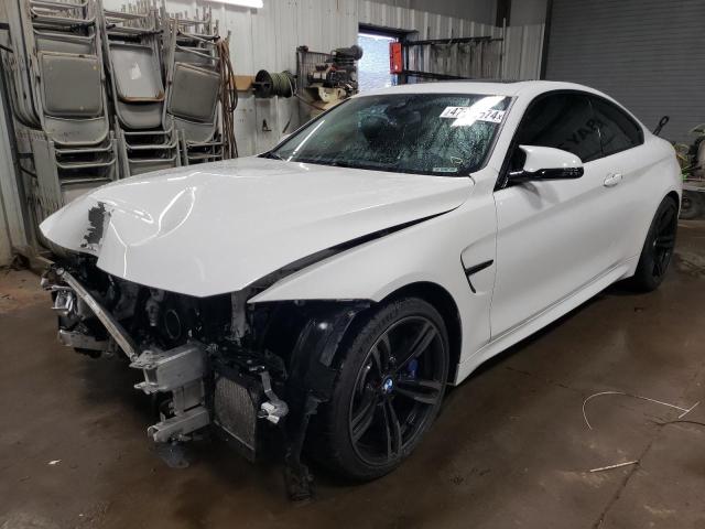 Obraz 2015 BMW M4  2015