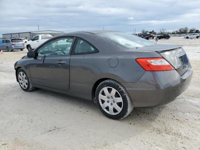 Image 2 of 2010 HONDA CIVIC LX 2010 with VIN 2HGFG1B60AH533882