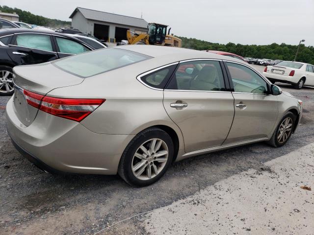 Изображение 3 2014 TOYOTA AVALON BASE 2014 с VIN 4T1BK1EB7EU104810
