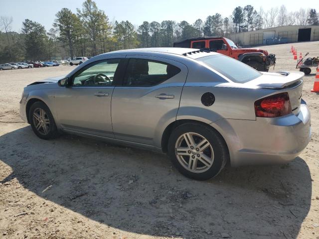 Obraz 2 z 2014 DODGE AVENGER SE 2014 z VIN 1C3CDZAG7EN219277