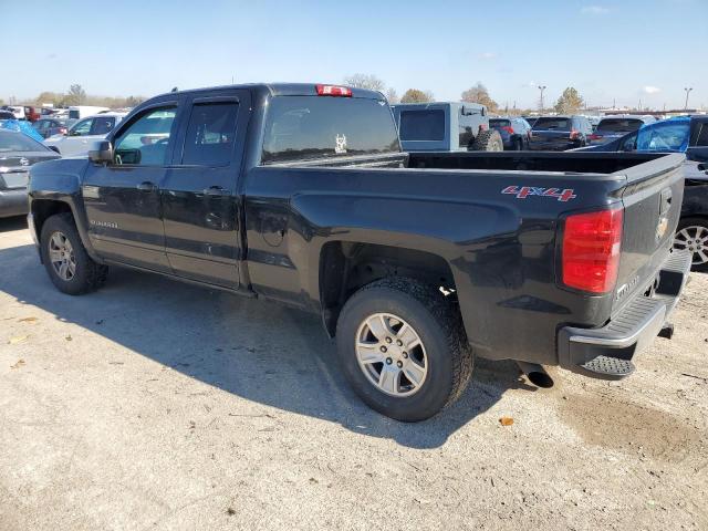 Image 2 of 2017 CHEVROLET SILVERADO K1500 LT 2017 with VIN 1GCVKREC5HZ303404